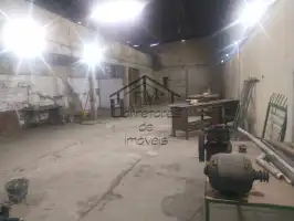 Conheça Galpão 480m² à venda Avenida Meriti,Vista Alegre, Rio de Janeiro - R$ 599.000 - FV716 - 2 Galpão 480m² à venda Avenida Meriti,Vista Alegre, Rio de Janeiro - R$ 599.000 - FV716 - 2