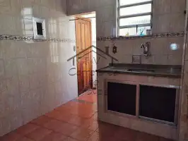 Apartamento à venda Rua Joaquim Rego,Olaria, zona norte,Rio de Janeiro - R$ 230.000 - FV720 - 1