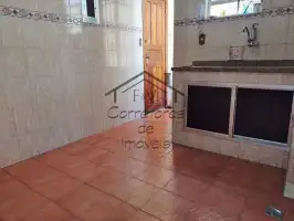 Apartamento à venda Rua Joaquim Rego,Olaria, zona norte,Rio de Janeiro - R$ 230.000 - FV720 - 2