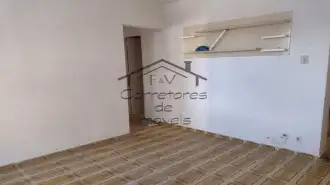 Apartamento à venda Rua Hannibal Porto,Irajá, zona norte,Rio de Janeiro - R$ 180.000 - FV761 - 2