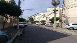 Apartamento à venda Rua Hannibal Porto,Irajá, zona norte,Rio de Janeiro - R$ 180.000 - FV761 - 18