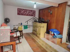 Casa à venda Rua Professor João Massena,Vista Alegre, zona norte,Rio de Janeiro - R$ 950.000 - FV774 - 26