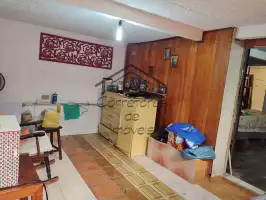 Casa à venda Rua Professor João Massena,Vista Alegre, zona norte,Rio de Janeiro - R$ 950.000 - FV774 - 27
