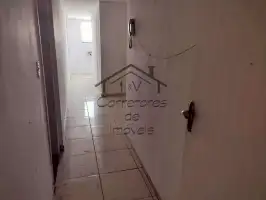 Apartamento à venda Rua Uranos,Olaria, zona norte,Rio de Janeiro - R$ 110.000 - FV775 - 1