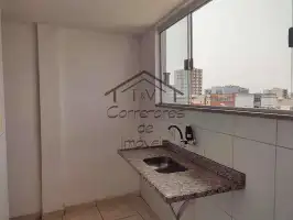 Apartamento à venda Rua Uranos,Olaria, zona norte,Rio de Janeiro - R$ 110.000 - FV775 - 13