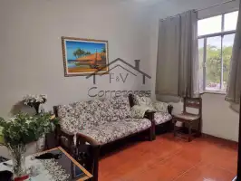 Apartamento para venda, Vila da Penha, Rio de Janeiro, RJ - FV777 - 3