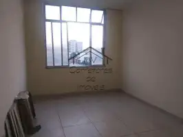 Apartamento à venda Estrada da Água Grande,Vista Alegre, zona norte,Rio de Janeiro - R$ 205.000 - FV701 - 4