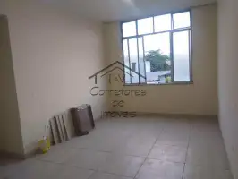 Apartamento à venda Estrada da Água Grande,Vista Alegre, zona norte,Rio de Janeiro - R$ 205.000 - FV701 - 5