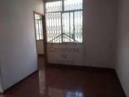 Apartamento para alugar Rua Jorge Coelho,Braz de Pina, Rio de Janeiro - R$ 650 - FV711 - 1