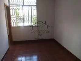 Apartamento para alugar Rua Jorge Coelho,Braz de Pina, Rio de Janeiro - R$ 650 - FV711 - 3