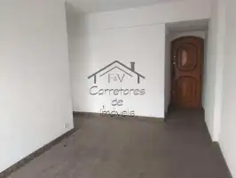 Apartamento à venda Rua Clara Nunes,Madureira, zona norte,Rio de Janeiro - R$ 162.000 - FV714 - 1