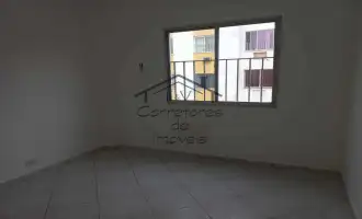 Apartamento à venda Estrada Adhemar Bebiano,Engenho da Rainha, zona norte,Rio de Janeiro - R$ 190.000 - FV740 - 4