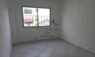 Apartamento à venda Estrada Adhemar Bebiano,Engenho da Rainha, zona norte,Rio de Janeiro - R$ 190.000 - FV740 - 7