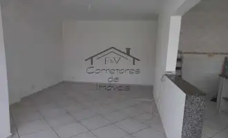 Conheça Apartamento 2 quartos à venda Engenho da Rainha, zona norte,Rio de Janeiro - R$ 185.000 - FV740 - 2 Apartamento 2 quartos à venda Engenho da Rainha, zona norte,Rio de Janeiro - R$ 185.000 - FV740 - 2