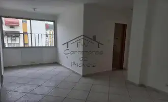 Apartamento à venda Estrada Adhemar Bebiano,Engenho da Rainha, zona norte,Rio de Janeiro - R$ 190.000 - FV740 - 3