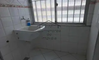 Apartamento 2 quartos à venda Engenho da Rainha, zona norte,Rio de Janeiro - R$ 185.000 - FV740 - 10