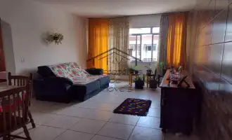 Apartamento à venda Rua Barão de Melgaço,Vista Alegre, zona norte,Rio de Janeiro - R$ 275.000 - FV704 - 1
