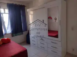 Conheça Apartamento à venda Rua Barão de Melgaço,Vista Alegre, zona norte,Rio de Janeiro - R$ 265.000 - FV704 - 11 Apartamento à venda Rua Barão de Melgaço,Vista Alegre, zona norte,Rio de Janeiro - R$ 265.000 - FV704 - 11