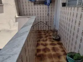 Conheça Apartamento à venda Rua Barão de Melgaço,Vista Alegre, zona norte,Rio de Janeiro - R$ 265.000 - FV704 - 18 Apartamento à venda Rua Barão de Melgaço,Vista Alegre, zona norte,Rio de Janeiro - R$ 265.000 - FV704 - 18