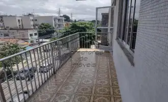 Apartamento à venda Rua Barão de Melgaço,Vista Alegre, zona norte,Rio de Janeiro - R$ 290.000 - FV704 - 21