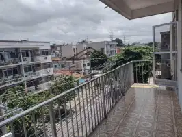 Conheça Apartamento à venda Rua Barão de Melgaço,Vista Alegre, zona norte,Rio de Janeiro - R$ 265.000 - FV704 - 23 Apartamento à venda Rua Barão de Melgaço,Vista Alegre, zona norte,Rio de Janeiro - R$ 265.000 - FV704 - 23