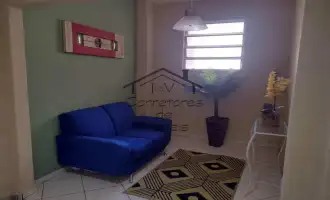 Apartamento à venda Rua Barão de Melgaço,Vista Alegre, zona norte,Rio de Janeiro - R$ 275.000 - FV704 - 25
