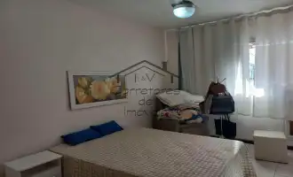 Apartamento à venda Rua Maria do Carmo,Penha Circular, zona norte,Rio de Janeiro - R$ 260.000 - FV839 - 8