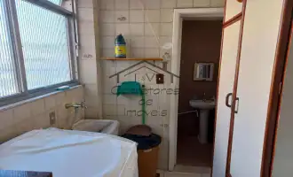Apartamento à venda Rua Maria do Carmo,Penha Circular, zona norte,Rio de Janeiro - R$ 260.000 - FV839 - 15
