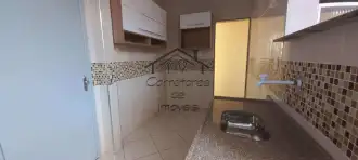 Apartamento à venda Rua Comandante Aristides Garnier,Penha Circular, zona norte,Rio de Janeiro - R$ 230.000 - FV842 - 9