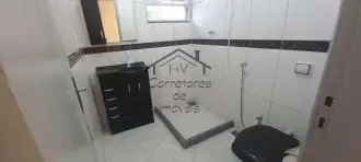 Apartamento à venda Rua Comandante Aristides Garnier,Penha Circular, zona norte,Rio de Janeiro - R$ 230.000 - FV842 - 16