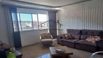 Apartamento à venda Avenida Meriti,Vila da Penha, zona norte,Rio de Janeiro - R$ 235.000 - FV844 - 1
