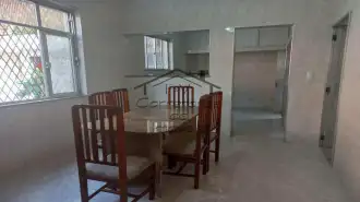 Casa para alugar Rua Professor Artur Thire,Vila da Penha, zona norte,Rio de Janeiro - R$ 3.650 - FV845 - 17