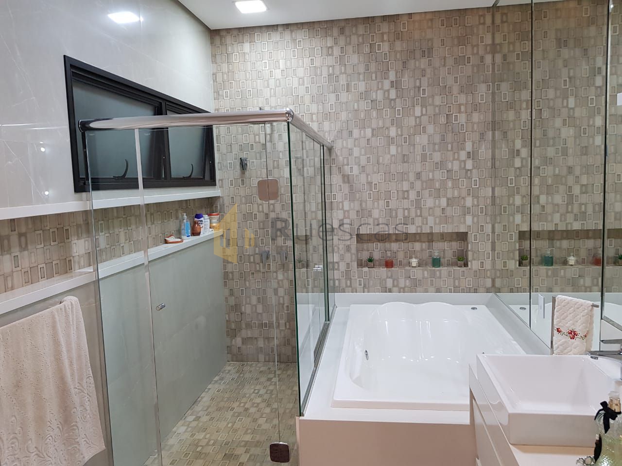Casa em Condomínio 3 quartos à venda Parque Residencial Damha VI, São José do Rio Preto - R$ 1.750.000 - 1166 - 3
