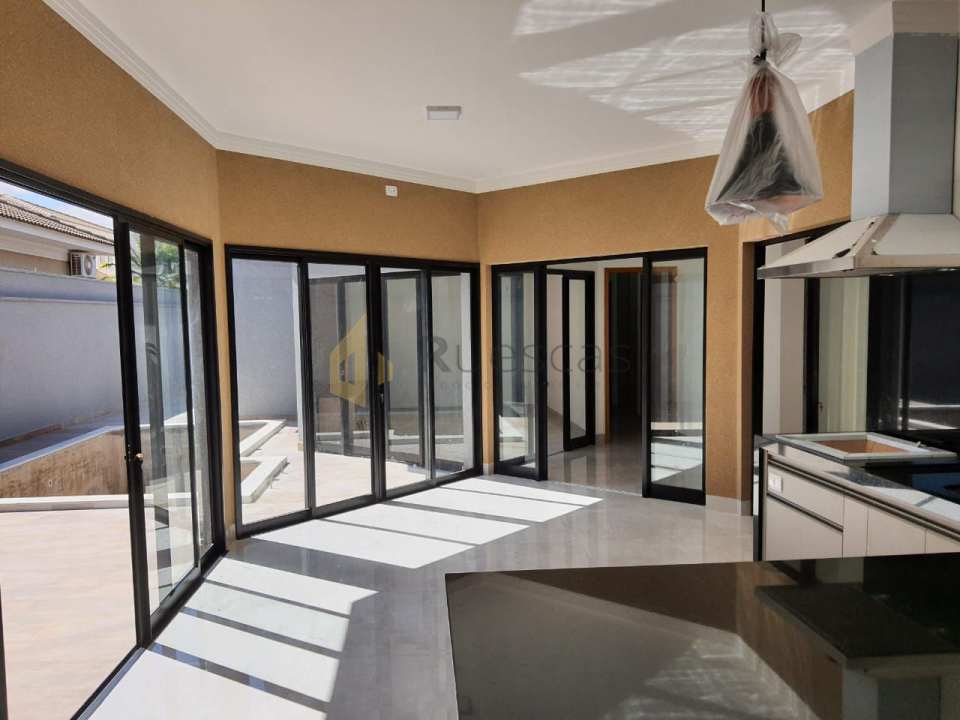 Casa em Condomínio 4 quartos à venda Parque Residencial Damha VI, São José do Rio Preto - R$ 1.850.000 - 1167 - 16