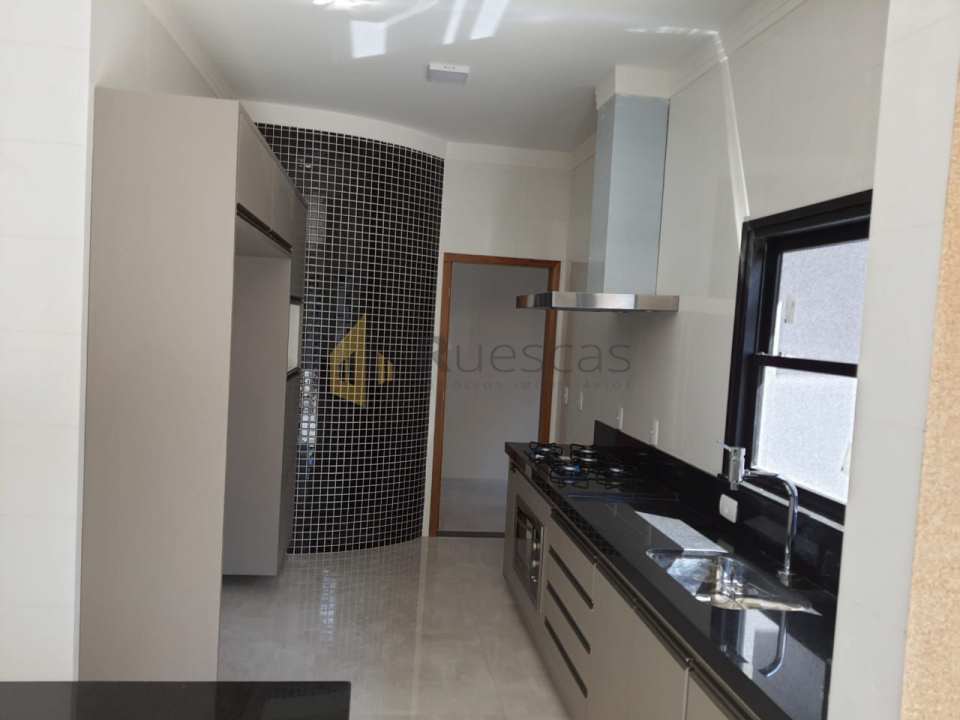 Casa em Condomínio 4 quartos à venda Parque Residencial Damha VI, São José do Rio Preto - R$ 1.850.000 - 1167 - 20