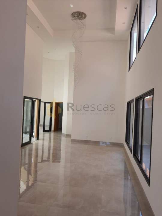 Casa em Condomínio 4 quartos à venda Parque Residencial Damha VI, São José do Rio Preto - R$ 1.850.000 - 1167 - 22