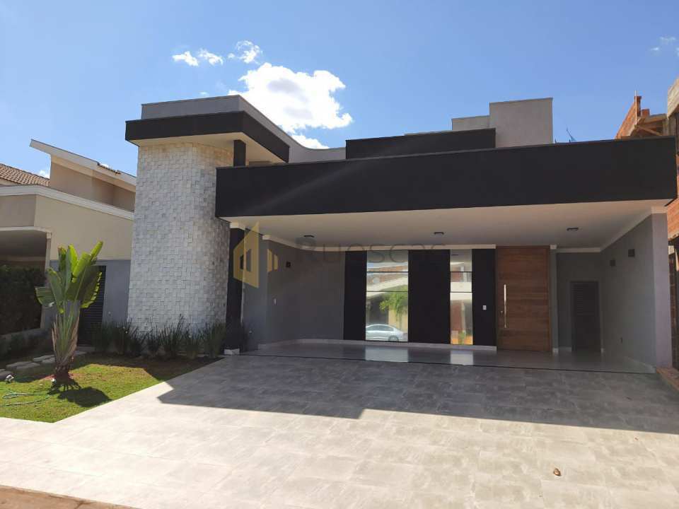 Casa em Condomínio 4 quartos à venda Parque Residencial Damha VI, São José do Rio Preto - R$ 1.850.000 - 1167 - 1