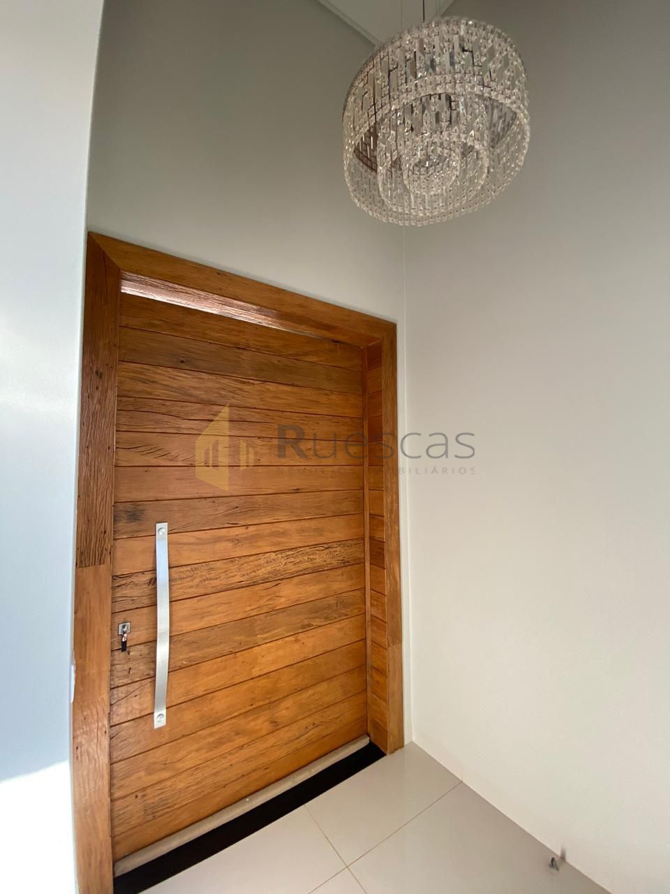 Casa em Condomínio 3 quartos à venda Parque Residencial Damha VI, São José do Rio Preto - R$ 1.700.000 - 1168 - 7