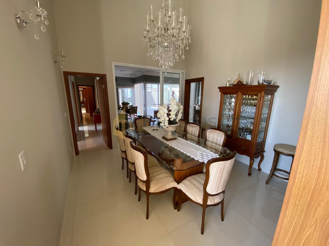 Casa em Condomínio 3 quartos à venda Parque Residencial Damha VI, São José do Rio Preto - R$ 1.700.000 - 1168 - 10