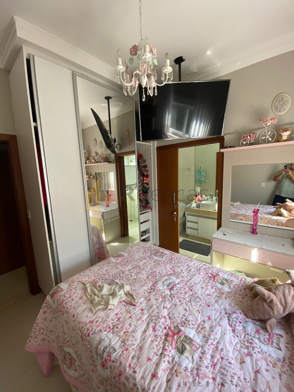 Casa em Condomínio 3 quartos à venda Parque Residencial Damha VI, São José do Rio Preto - R$ 1.700.000 - 1168 - 23