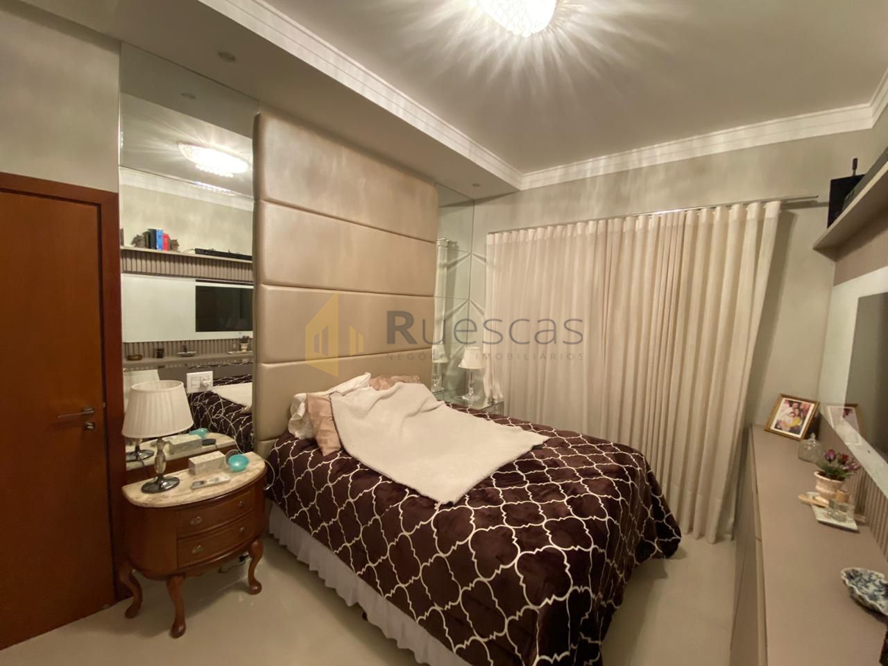 Casa em Condomínio 3 quartos à venda Parque Residencial Damha VI, São José do Rio Preto - R$ 1.700.000 - 1168 - 26