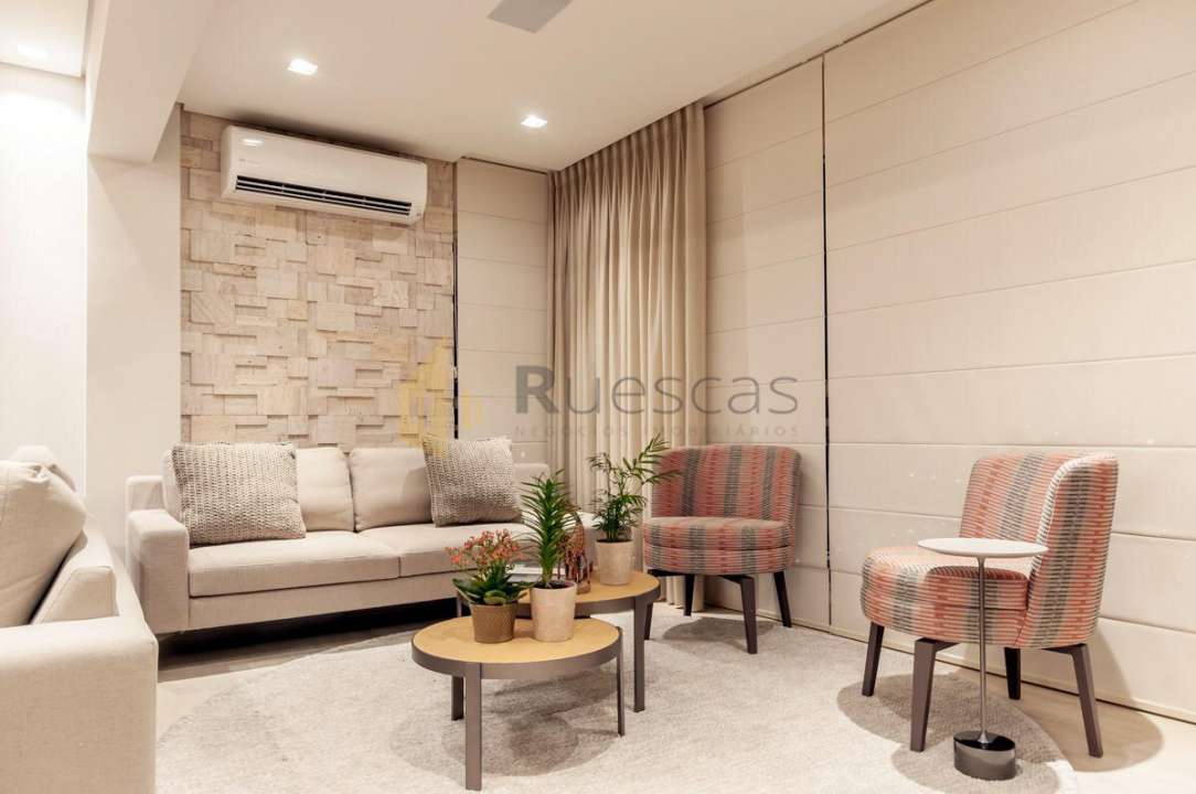 Apartamento 3 quartos à venda Jardim Tarraf II, São José do Rio Preto - R$ 1.540.000 - 1191 - 24
