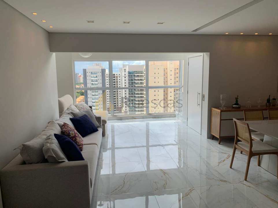 Apartamento 3 quartos à venda Jardim Tarraf II, Sul,São José do Rio Preto - R$ 1.750.000 - 1192 - 8