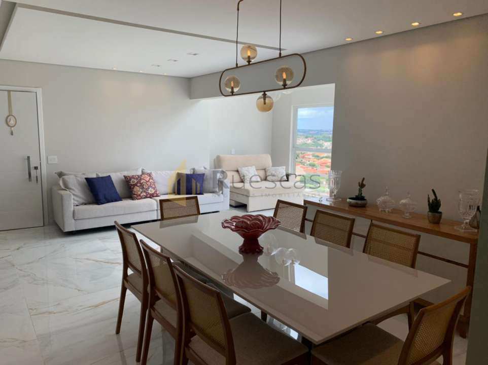Apartamento 3 quartos à venda Jardim Tarraf II, Sul,São José do Rio Preto - R$ 1.750.000 - 1192 - 21