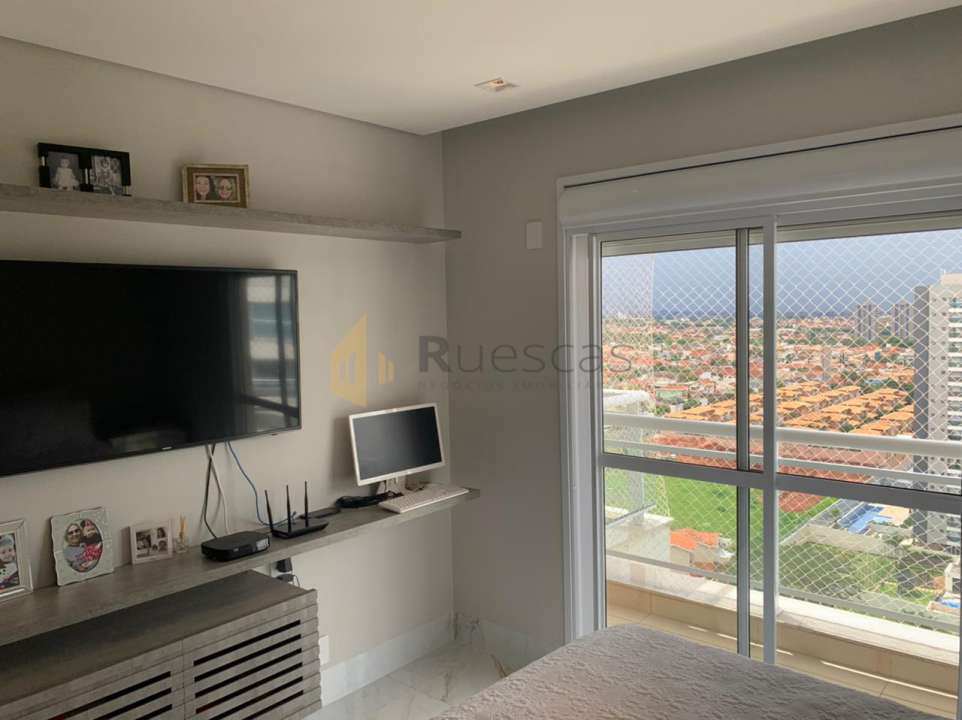 Apartamento 3 quartos à venda Jardim Tarraf II, Sul,São José do Rio Preto - R$ 1.750.000 - 1192 - 22