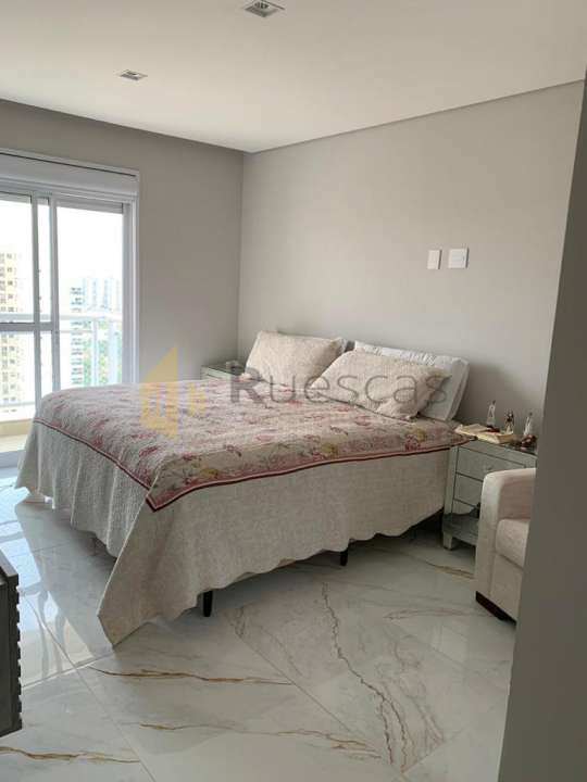 Apartamento 3 quartos à venda Jardim Tarraf II, Sul,São José do Rio Preto - R$ 1.750.000 - 1192 - 24