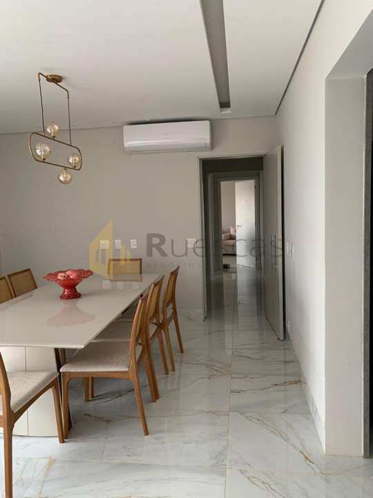 Apartamento 3 quartos à venda Jardim Tarraf II, Sul,São José do Rio Preto - R$ 1.750.000 - 1192 - 27