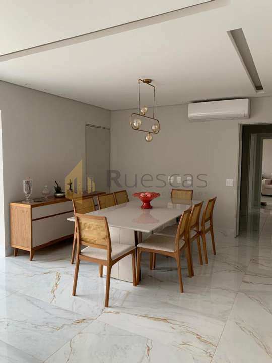 Apartamento 3 quartos à venda Jardim Tarraf II, Sul,São José do Rio Preto - R$ 1.750.000 - 1192 - 30