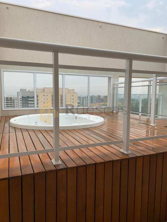 Apartamento 3 quartos à venda Jardim Tarraf II, Sul,São José do Rio Preto - R$ 1.750.000 - 1192 - 35