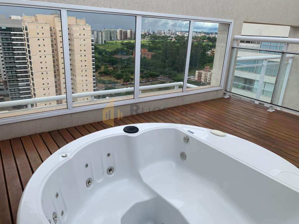 Apartamento 3 quartos à venda Jardim Tarraf II, Sul,São José do Rio Preto - R$ 1.750.000 - 1192 - 38